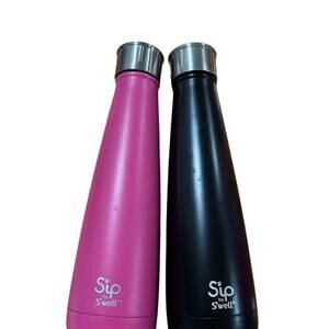 Swell Water Bottles